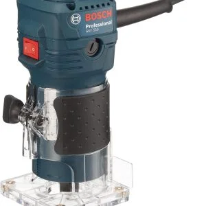 Bosch Professional Kantenfräse GKF 550