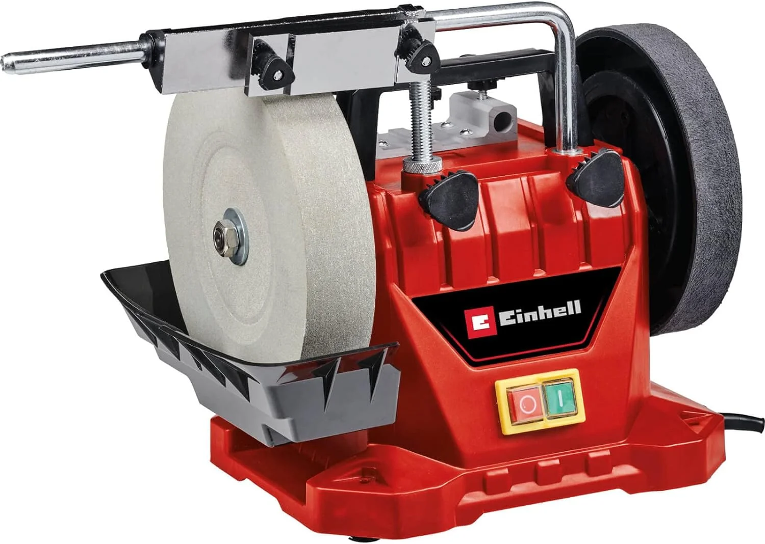 Einhell Nass-Schleifer TC-WG 200