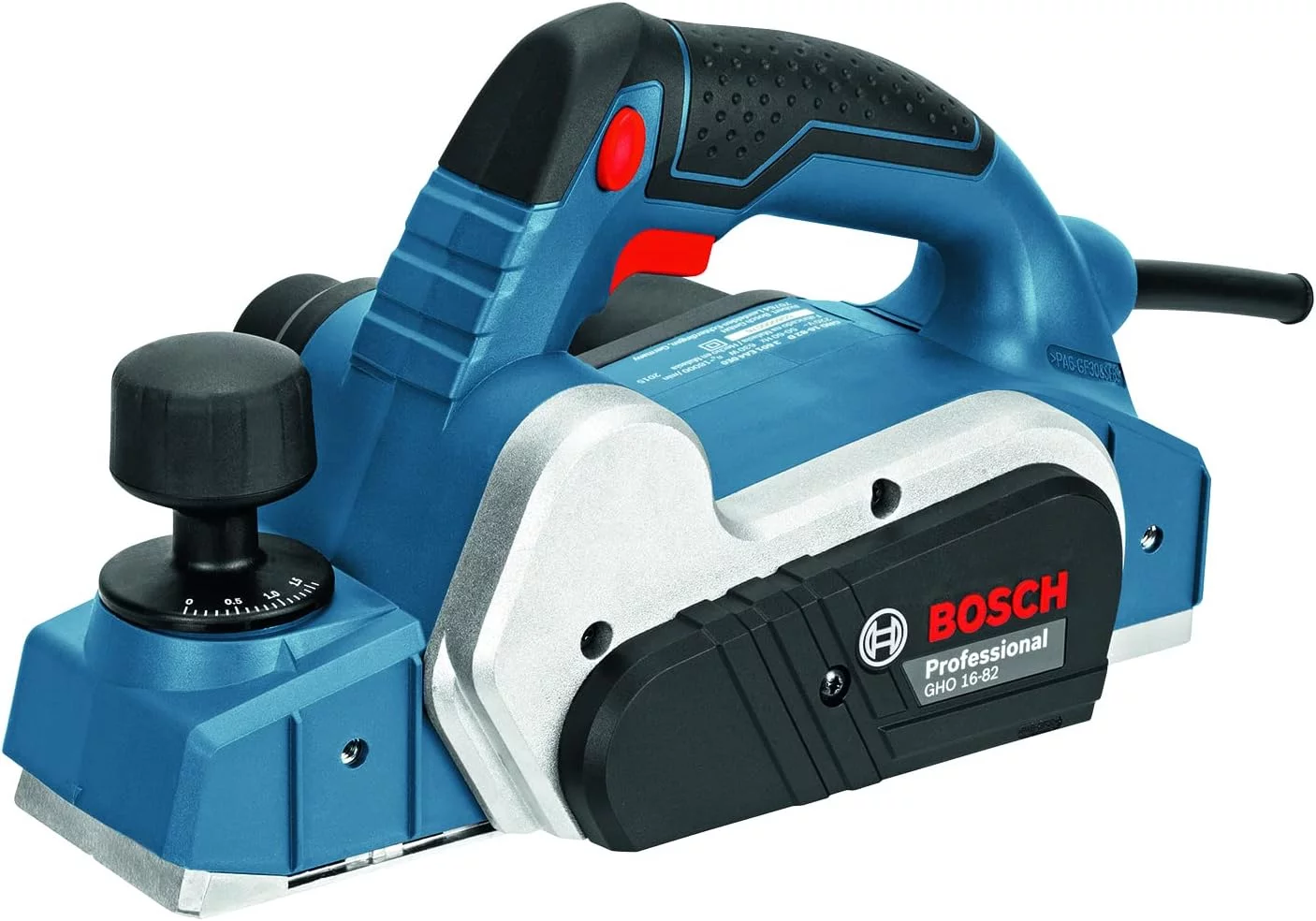 Bosch Professional Handhobel GHO 16-82