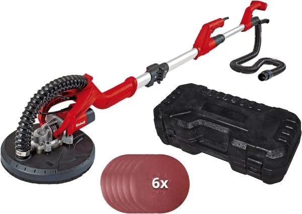 Einhell Trockenbauschleifer TC-DW 225