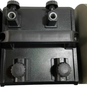 WELDINGER Nass- Schleifmaschine NSM 200 vario 90 W