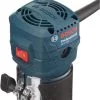 Bosch Professional Kantenfräse GKF 550
