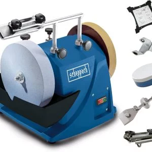 Scheppach Nass-Schleifmaschine TIGER2000S