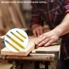 4 Stück Fräser für Oberfräse 8mm Schaft