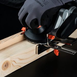 Meister Elektrohobel MEH 900-2, 900 W