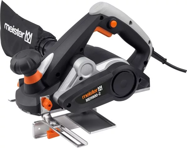 Meister Elektrohobel MEH 900-2, 900 W