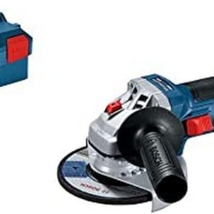 Bosch Professional 18V System Akku Winkelschleifer GWS 18V