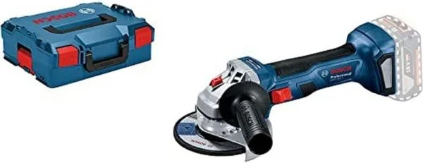Bosch Professional 18V System Akku Winkelschleifer GWS 18V