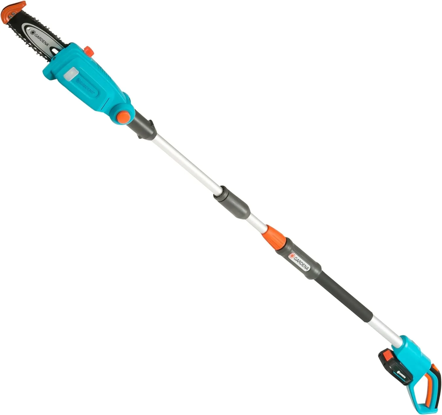 Gardena Akku-Teleskop-Hochentaster TCS 20/18V P4A