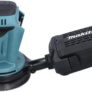 Makita DBO180ZJ Exzenterschleifer 18 V Makpac