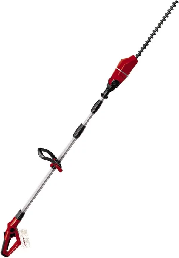 Einhell Akku-Teleskop-Heckenschere GE-HH 18/45 Li
