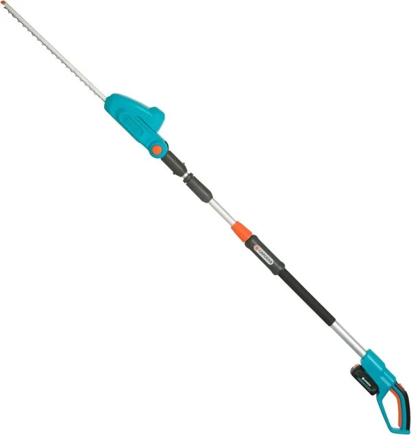 Gardena Akku-Teleskop-Heckenschere THS 42/18V P4A
