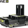 RYOBI 18 V ONE+ Akku-Hochentaster RPP182020