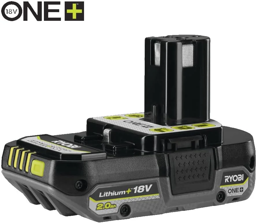 RYOBI 18 V ONE+ Akku-Hochentaster RPP182020