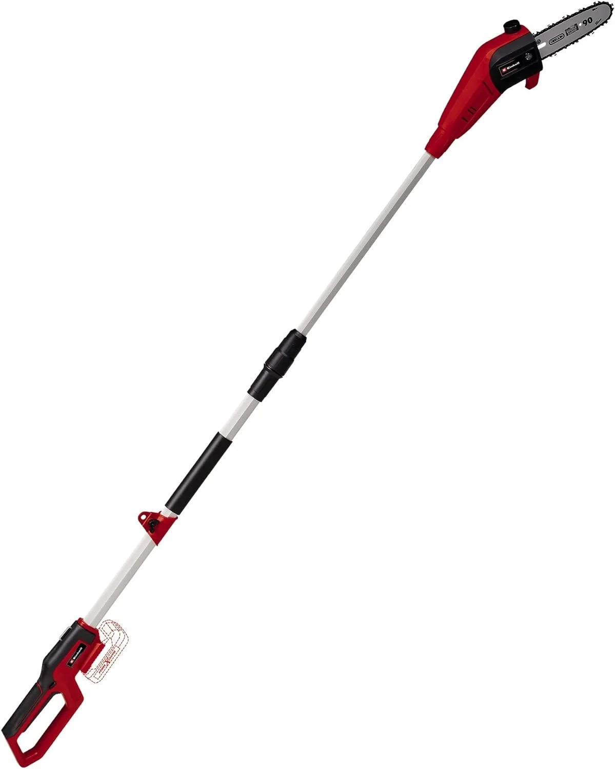 Einhell Akku-Hochentaster GC-LC 18/20 Li T-Solo Power X-Change