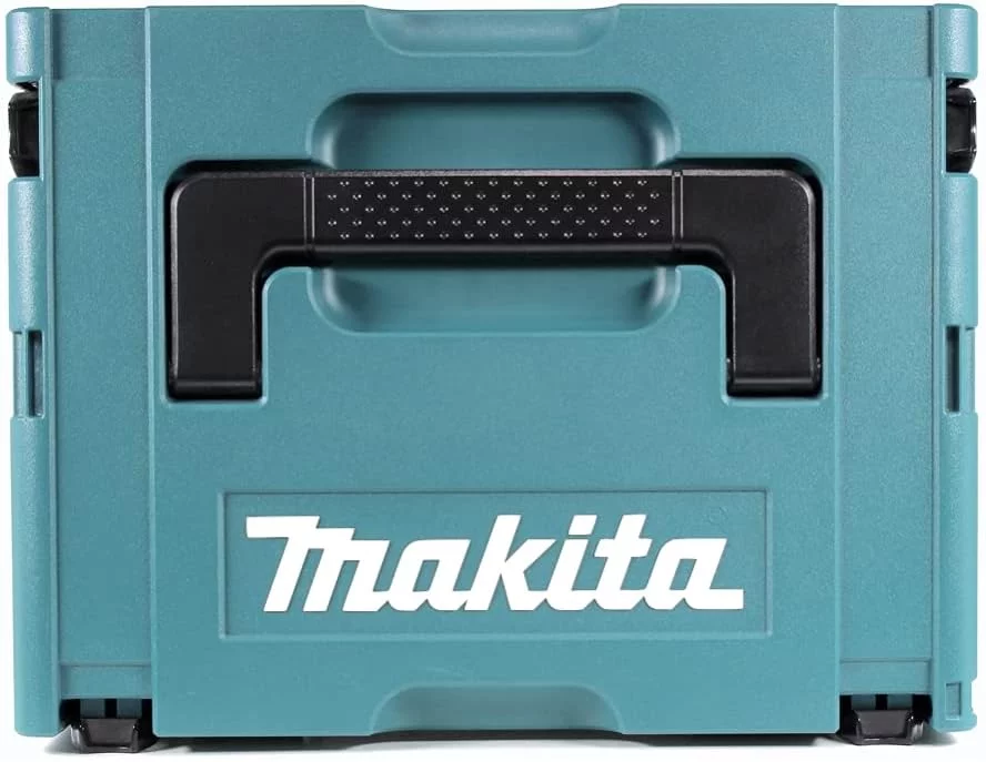 Makita DBO180ZJ Exzenterschleifer 18 V Makpac
