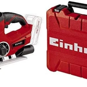 Einhell Akku Stichsäge TE-JS 18 Li Solo Power X-Change