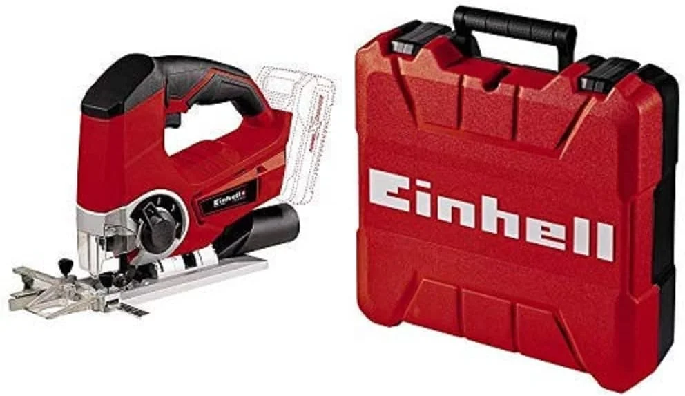 Einhell Akku Stichsäge TE-JS 18 Li Solo Power X-Change