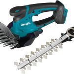 Makita DUM604ZX Akku-Grasschere 18V (ohne Akku, ohne Ladegerät)