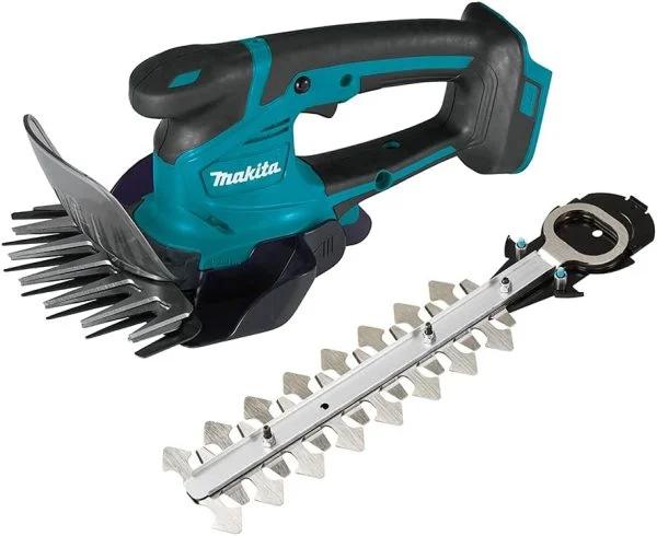 Makita DUM604ZX Akku-Grasschere 18V