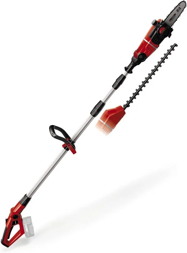 Einhell Akku Multifunktionswerkzeug GE-HC 18 Li T-Solo
