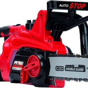 Grizzly Tools Akku Kettensäge AKS 2040-25 Lion Set