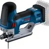 Bosch Professional 18V System Akku-Stichsäge GST 18V-155 SC