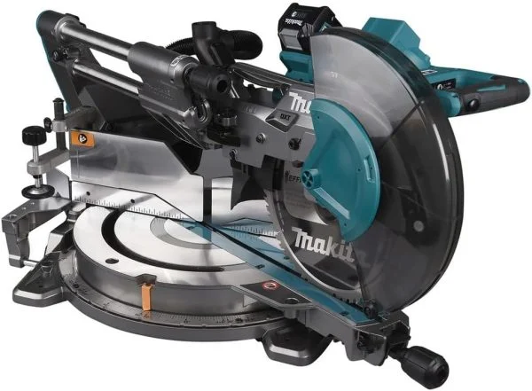 Makita LS003GZ01 Akku-Kapp-Gehrungssäge 40V max.