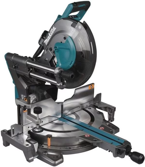 Makita LS003GZ01 Akku-Kapp-Gehrungssäge 40V max.