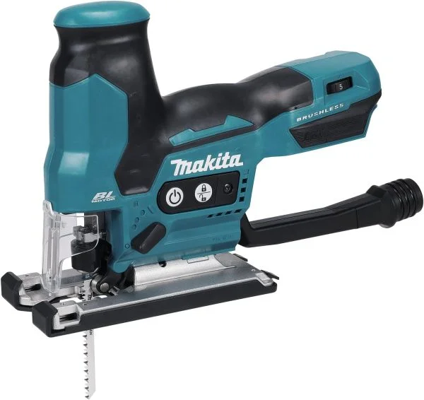 Makita DJV185Z Akku-Pendelhubstichsäge 18V