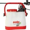 Solo schultertragbarer Akku Drucksprüher 206 Eazy