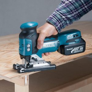 Makita DJV181Z Akku-Pendelstichsäge 18 V