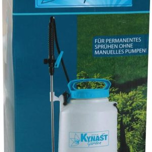 Kynast Garden Akku Drucksprüher 5 Liter 2,5 bar