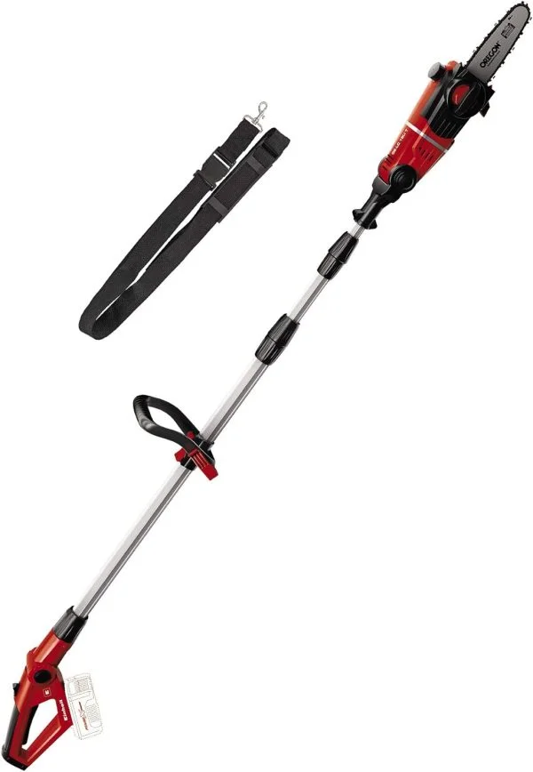 Einhell Akku-Hochentaster GE-LC 18 Li T-Solo Power X-Change