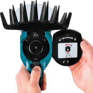 Makita DUM604ZX Akku-Grasschere 18V
