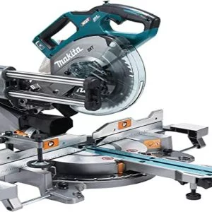 Makita LS002GZ01 Akku-Kapp-Gehrungssäge 40V max.