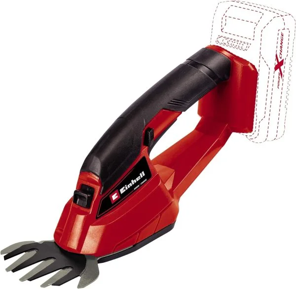 Einhell Akku-Grasschere GC-CG 18