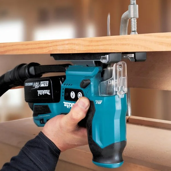 Makita DJV185Z Akku-Pendelhubstichsäge 18V