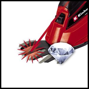 Einhell Akku-Grasschere GC-CG 18/1 Li-Solo Power X-Change