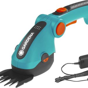 Gardena Akku-Grasschere ComfortCut Li