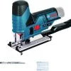 Bosch Professional 12V System Akku Stichsäge GST 12V