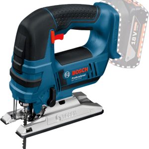Bosch Professional 18V System Akku Stichsäge GST 18 V