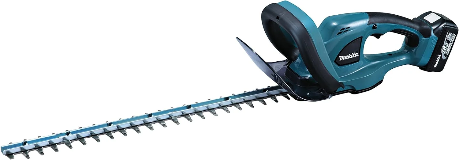 Makita DUH523RF lxt 18 V Akku Heckenschere