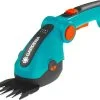 Gardena Akku-Grasschere ComfortCut Li