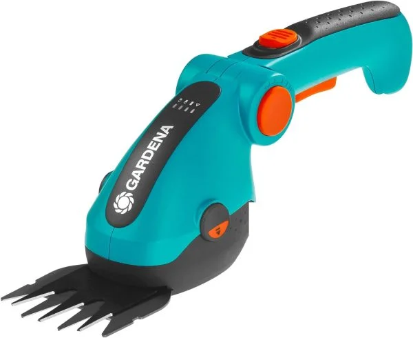 Gardena Akku-Grasschere ComfortCut Li