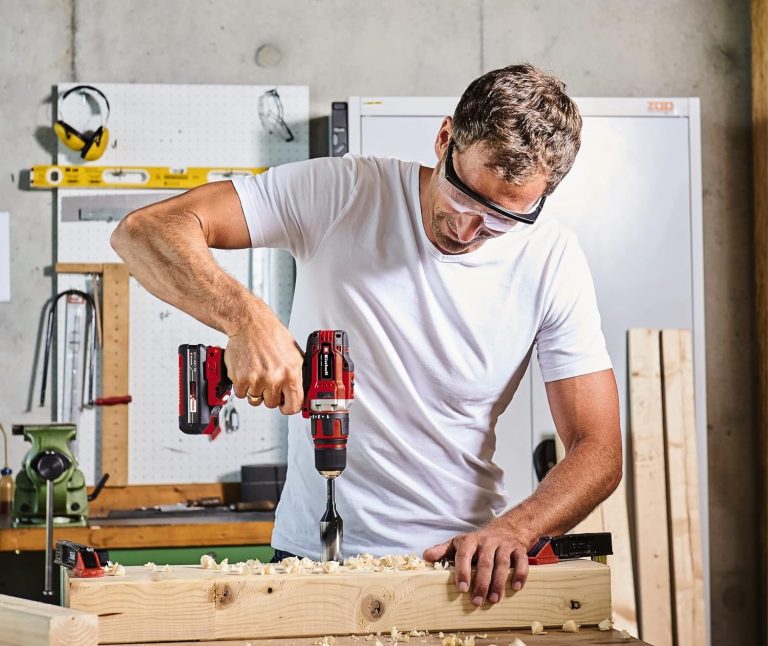 Die 10 besten Bohrmaschinen 01/2026