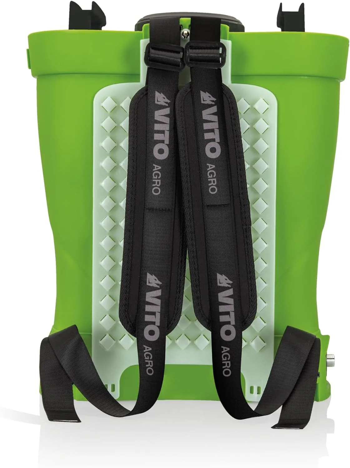 VITO Akku Drucksprüher mit Lithium-Akku 16 Liter