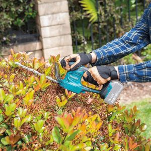 Makita DUM604ZX Akku-Grasschere 18V