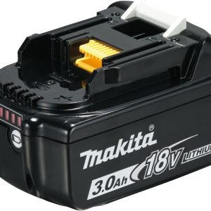 Makita DUH523RF lxt 18 V Akku Heckenschere