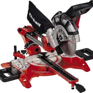 Einhell Zug-Kapp-Gehrungssäge TC-SM 2131/2 Dual